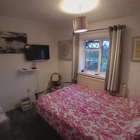 42 Churchbury Rd Room 1 Eltham Exterior photo